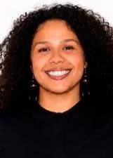 Foto oficial de JULIA MARINHO nas eleições 2026, divulgada pelo TSE
