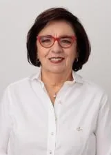 Foto oficial de JULIETA REIS nas eleições 2026, divulgada pelo TSE