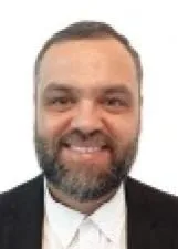 Foto oficial de JUNIOR DA SAÚDE nas eleições 2026, divulgada pelo TSE
