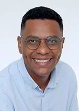Foto oficial de JUNIOR SANTOS ROSA nas eleições 2026, divulgada pelo TSE