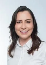 Foto oficial de KARIME FAYAD nas eleições 2026, divulgada pelo TSE