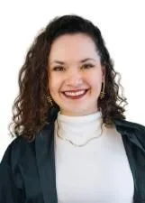 Foto oficial de LAÍS LEÃO nas eleições 2026, divulgada pelo TSE