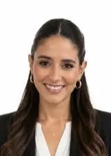 Foto oficial de LARYSSA MELO nas eleições 2026, divulgada pelo TSE
