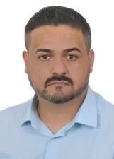 Foto oficial de LEANDRO DIAS nas eleições 2026, divulgada pelo TSE