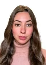 Foto oficial de LETICIA FERNANDES nas eleições 2026, divulgada pelo TSE