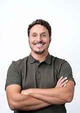 Foto oficial de LUCAS BARONE nas eleições 2026, divulgada pelo TSE