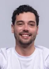 Foto oficial de LUCAS SIQUEIRA nas eleições 2026, divulgada pelo TSE