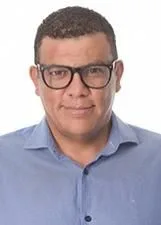 Foto oficial de LUCIANO ALVES nas eleições 2026, divulgada pelo TSE