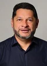 Foto oficial de LUCIANO CASTILHO nas eleições 2026, divulgada pelo TSE