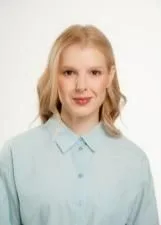 Foto oficial de LUISA CANZIANI nas eleições 2026, divulgada pelo TSE