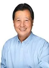 Foto oficial de LUIZ NISHIMORI nas eleições 2026, divulgada pelo TSE