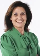 Foto oficial de MALY BENATTI nas eleições 2026, divulgada pelo TSE
