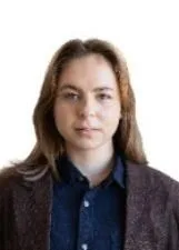Foto oficial de MANU SHTORACH nas eleições 2026, divulgada pelo TSE