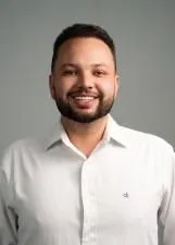 Foto oficial de MARCELO DAL NEGRO nas eleições 2026, divulgada pelo TSE