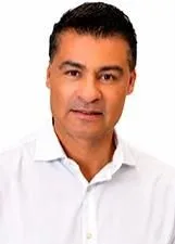 Foto oficial de MARCELO RANGEL nas eleições 2026, divulgada pelo TSE