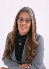 Foto oficial de MARCIA SANTOS nas eleições 2026, divulgada pelo TSE