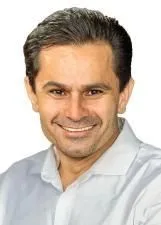 Foto oficial de MARCIO PACHECO nas eleições 2026, divulgada pelo TSE