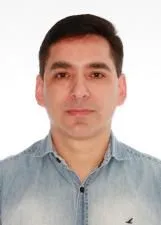 Foto oficial de MARCIO ROSA nas eleições 2026, divulgada pelo TSE