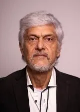 Foto oficial de MARCO ZERO nas eleições 2026, divulgada pelo TSE
