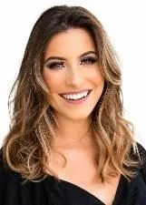 Foto oficial de MARI GUEDES PCD nas eleições 2026, divulgada pelo TSE