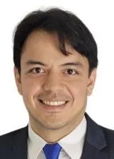 Foto oficial de MARIO CERTO nas eleições 2026, divulgada pelo TSE