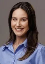 Foto oficial de MARJORIE FERREIRA nas eleições 2026, divulgada pelo TSE
