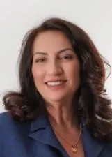 Foto oficial de MARTA PADOVANI nas eleições 2026, divulgada pelo TSE