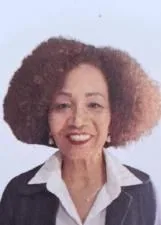 Foto oficial de MARY BARRETO nas eleições 2026, divulgada pelo TSE