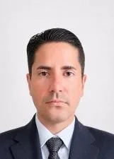 Foto oficial de MATHEUS ZOZOLOTO nas eleições 2026, divulgada pelo TSE