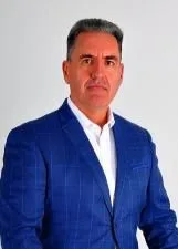 Foto oficial de MENDES nas eleições 2026, divulgada pelo TSE