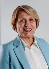 Foto oficial de MERI MARTINS nas eleições 2026, divulgada pelo TSE