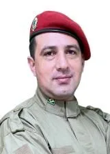 Foto oficial de MIGUEL BOMBEIRO nas eleições 2026, divulgada pelo TSE