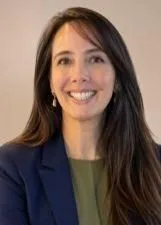 Foto oficial de MILA PARANÁ nas eleições 2026, divulgada pelo TSE