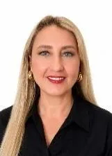 Foto oficial de MILENE ZEREK nas eleições 2026, divulgada pelo TSE