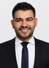 Foto oficial de MINEIRO nas eleições 2026, divulgada pelo TSE