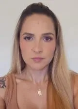 Foto oficial de NANÁ VIEIRA nas eleições 2026, divulgada pelo TSE