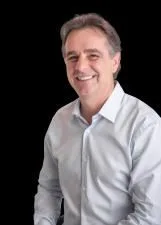 Foto oficial de NEGUINHO GRASSI nas eleições 2026, divulgada pelo TSE