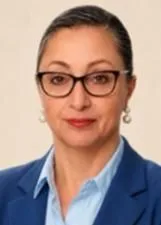 Foto oficial de NEIA PAVANNI nas eleições 2026, divulgada pelo TSE