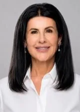 Foto oficial de NEUZA VIGANÓ nas eleições 2026, divulgada pelo TSE