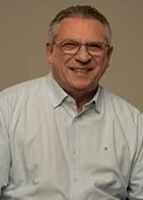 Foto oficial de NEWTON BONIN nas eleições 2026, divulgada pelo TSE