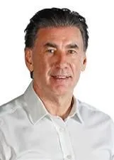 Foto oficial de PARANHOS nas eleições 2026, divulgada pelo TSE