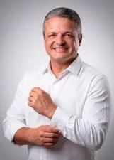 Foto oficial de PASTOR CARLOS EDUARDO nas eleições 2026, divulgada pelo TSE