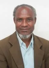 Foto oficial de PASTOR JURANDIR nas eleições 2026, divulgada pelo TSE