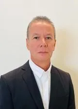 Foto oficial de PAULINHO DO ASFALTO nas eleições 2026, divulgada pelo TSE