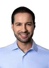 Foto oficial de PAULO LITRO nas eleições 2026, divulgada pelo TSE