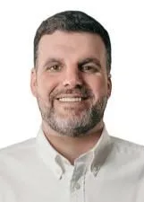 Foto oficial de PEDRO LUPION nas eleições 2026, divulgada pelo TSE