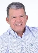 Foto oficial de PEDRO RADADE nas eleições 2026, divulgada pelo TSE