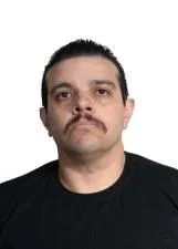 Foto oficial de POLICIAL MARTINS nas eleições 2026, divulgada pelo TSE