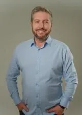 Foto oficial de PR. GILSON DA AMBULÂNCIA nas eleições 2026, divulgada pelo TSE