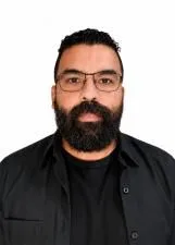 Foto oficial de PROF. JOÃO HENRIQUE nas eleições 2026, divulgada pelo TSE
